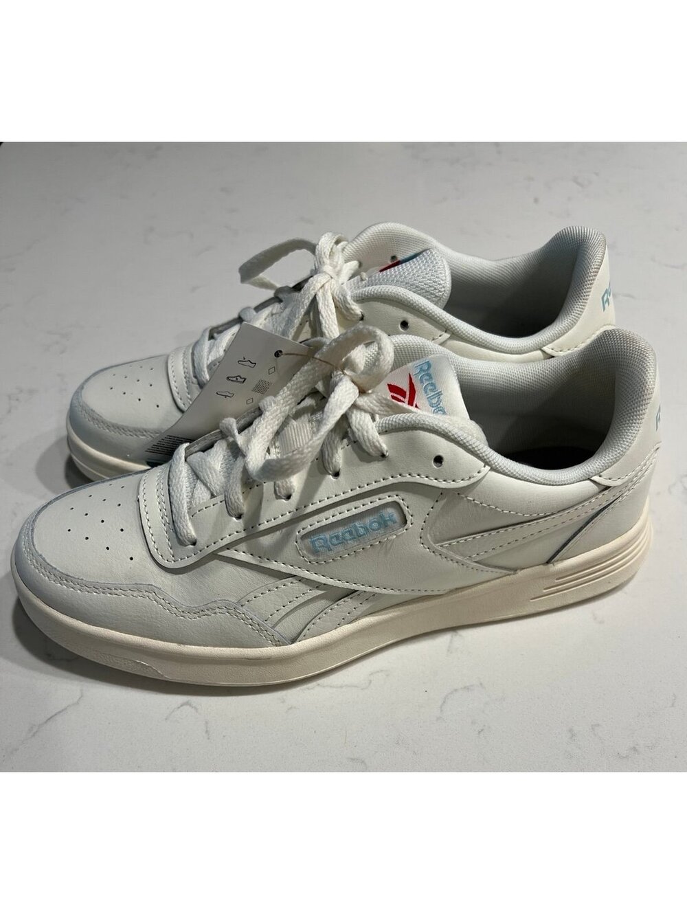 Women’s Reebok Court Advance Vintage Sneaker
